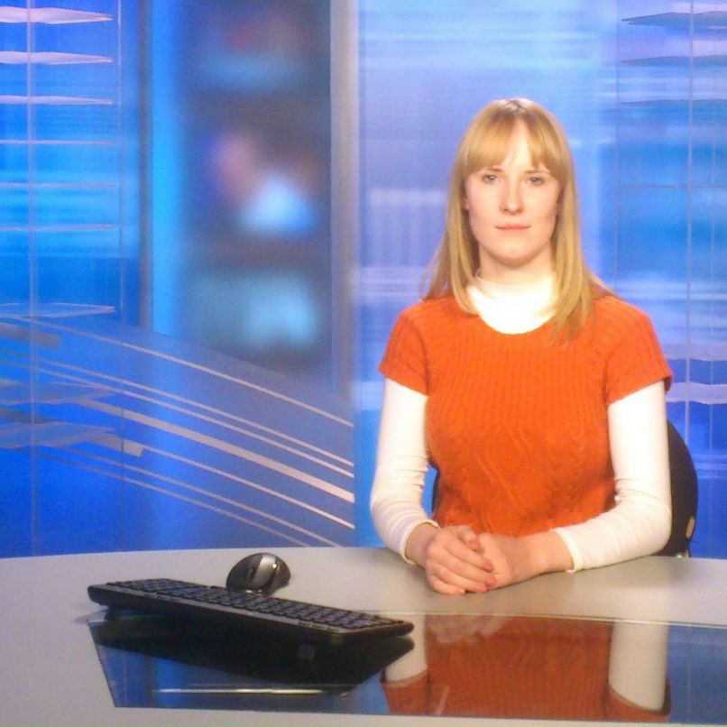 Любовь Семёнова | Нижний Новгород