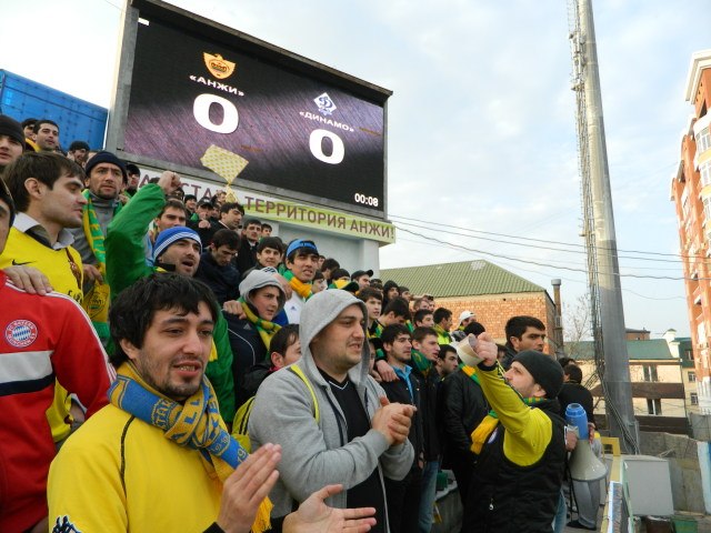 Шамиль К | Кизилюрт