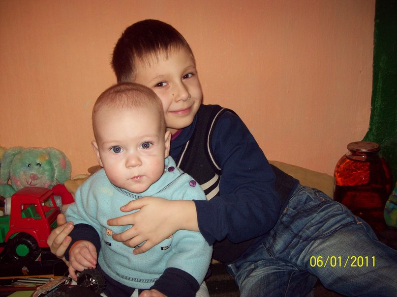 Руслана Воротняк | Черновцы