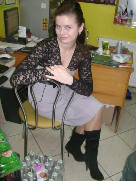 Ольга Рослік | Ужгород