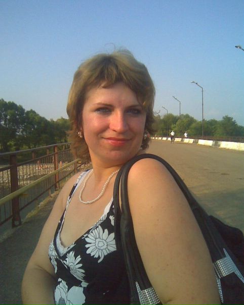 №59, Маша Фальковська №59, Маша Фальковська