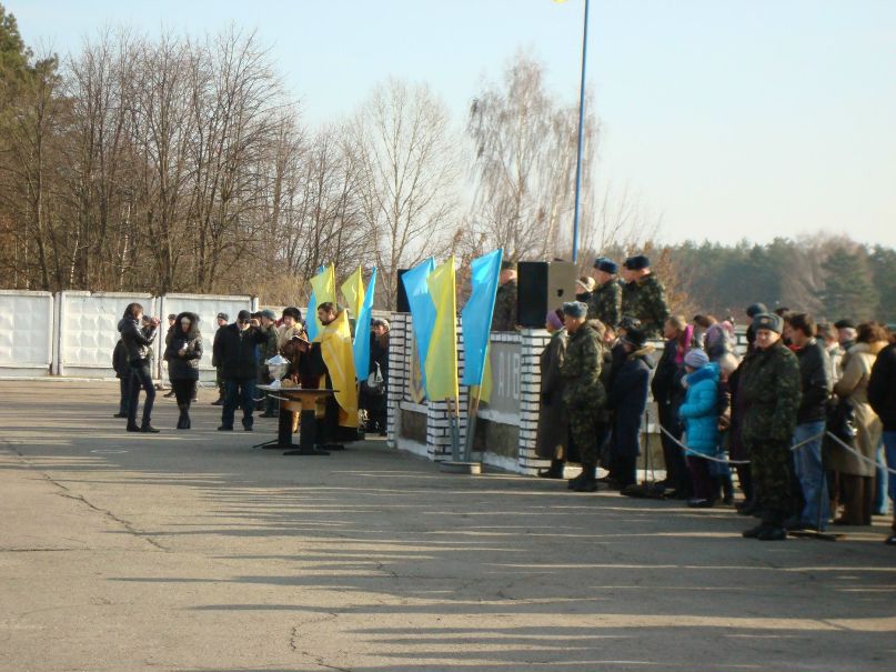 Женя Якубенко | Киев