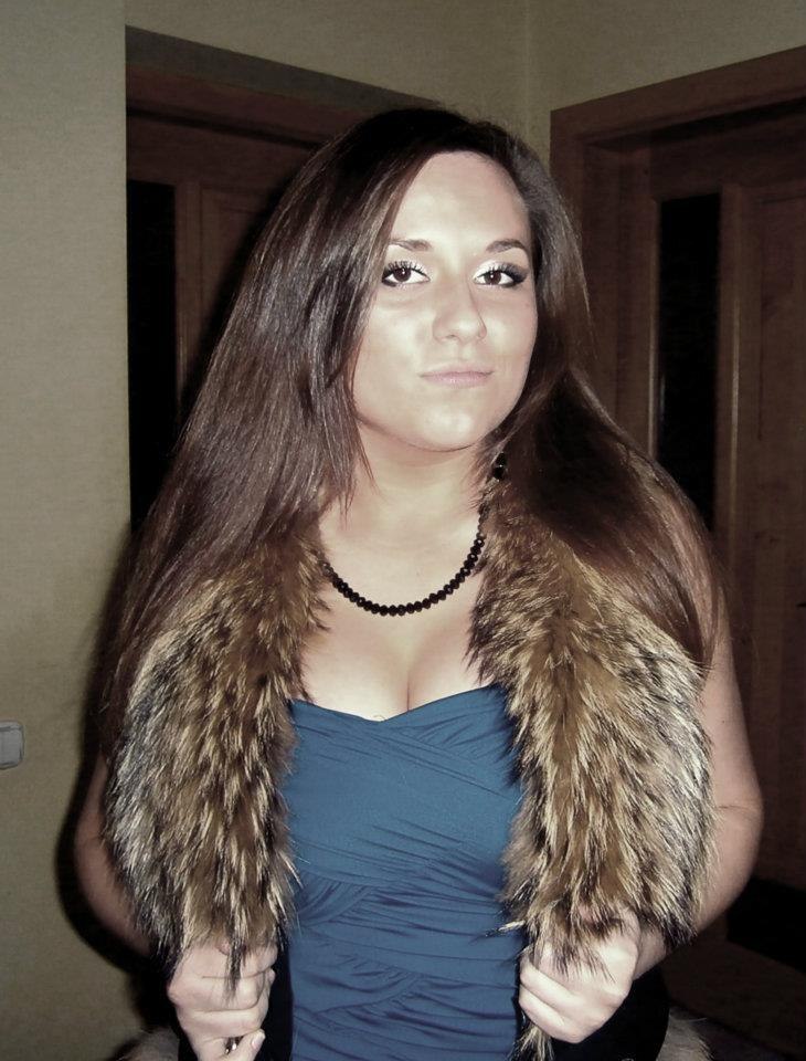 Karina Fedosiuk | Вильнюс