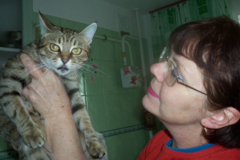 Natali Chenskaya | Николаев