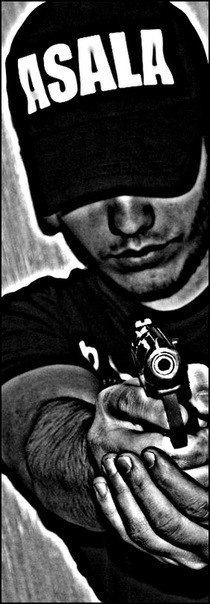 Армен Григорян | Октябрьский