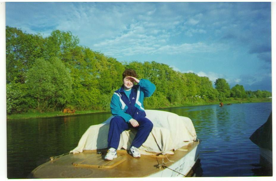 Наталия Петрова | Ярославль