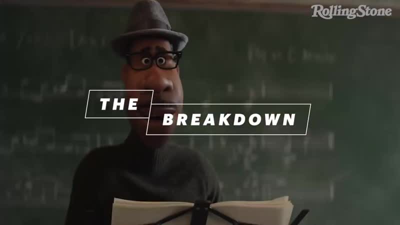 Pete Docter Explains the Inspiration Behind Pixar s Latest Film, Soul The