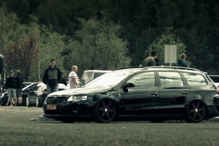 wagenwerks Worthersee Tour 2010 Teaser