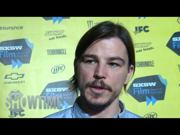 Penny Dreadful at SXSW