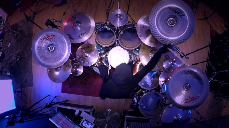 86 System Of A Down Drum