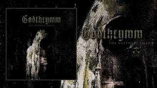 GODTHRYMM - We Are The Dead (And Dreaming)
