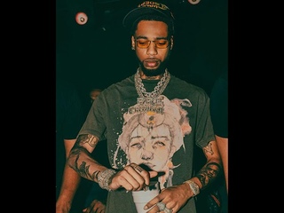 (Free)Key glock x Bigxthaplug type beat-Make a bag