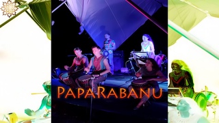 PapaRabanu (ВетерСолнца - 2023 - Часовые Live)