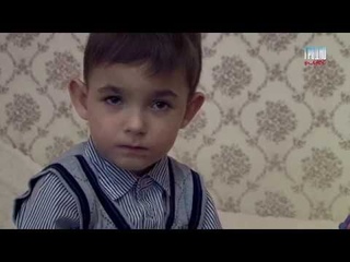 Маленькому гродненцу требуется помощь