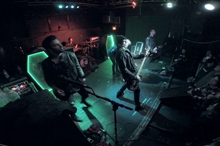 My Enemies & I - Full Set HD - Live at The Foundry Concert Club