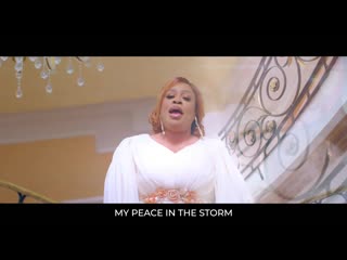 Sinach - Peace In The Storm (Премьера клипа) (2020) Нигерия) (Gospel)