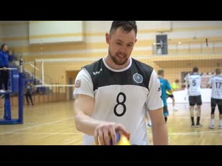 Гомельская Энергия завоевала бронзовые награды чемпионата страны