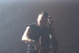 Apocalyptica - Lille, France
