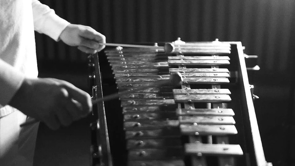 Evan Chapman Pyre by Son Lux ( Percussion