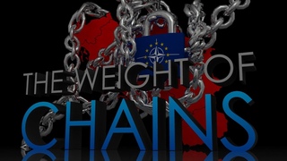 The Weight of Chains | Teina lanaca (2010)
