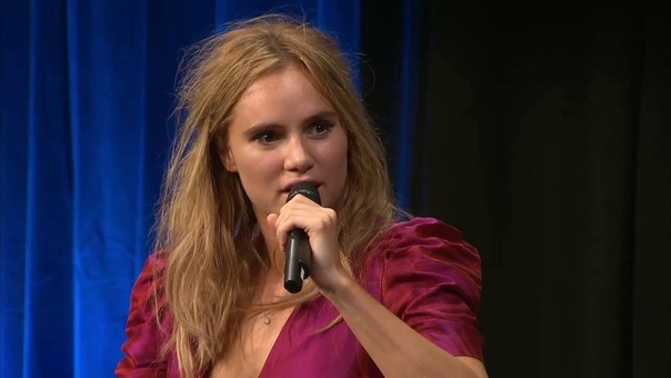 The Bad Batch, The Guardian TIFF Talks, TIFF