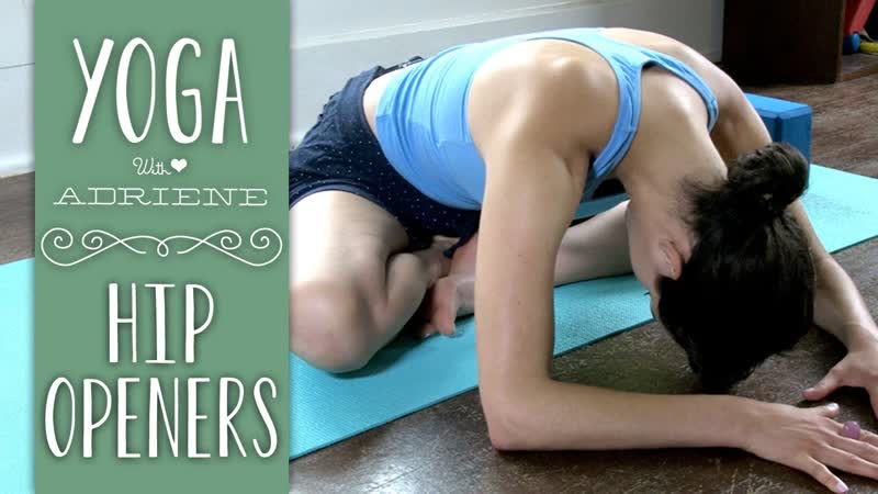 Hip Openers Your Yoga Questions
