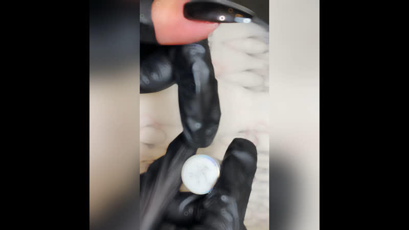 Видео от Pink Fox товары для маникюра и