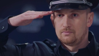 Приднуйся до патрульної поліції!