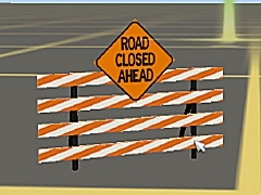 road closed ahead1