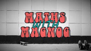 Maths With MAGNOG