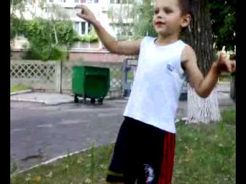 Мульти секс Малому 5 лет.