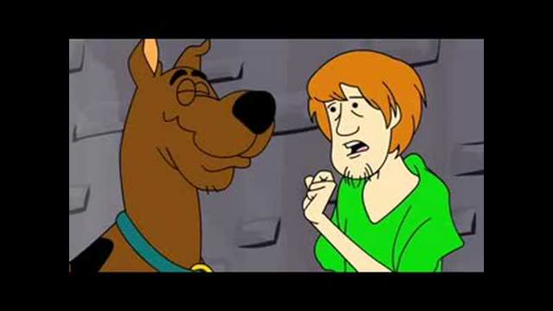 CSI: Scooby