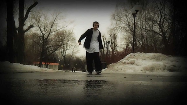 C walk Colfer Shredding The