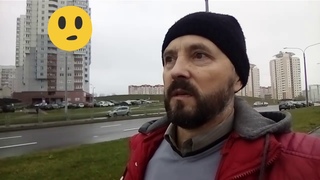 #Блогер-121 «Меня заказали ...»