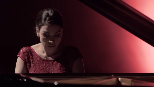 March Song of the Lark from Tchaikovskys The Seasons ( Olga Scheps