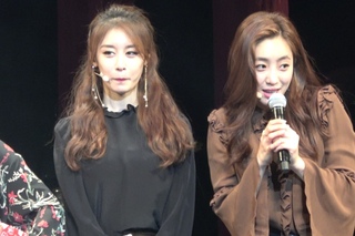 20170302 T-ara SPECIAL SHOWCASE IN JAPAN　 ⑩
