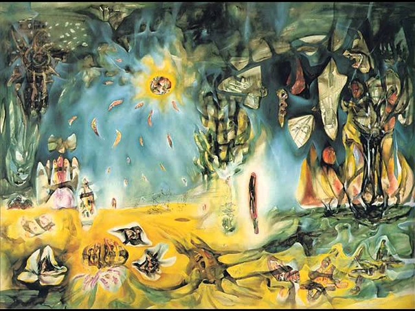Brian Ferneyhough La Terre est Un