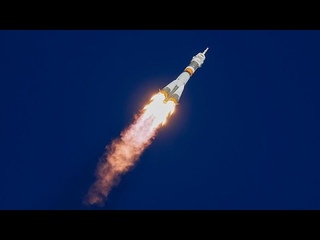Авария “Союз МС-10“ - экипаж приземлился и жив