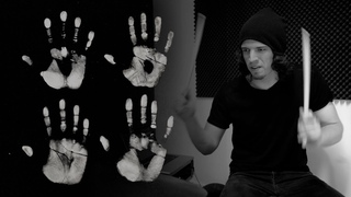 Kaleo - Hot Blood | Drum Cover | Tth Barnabs