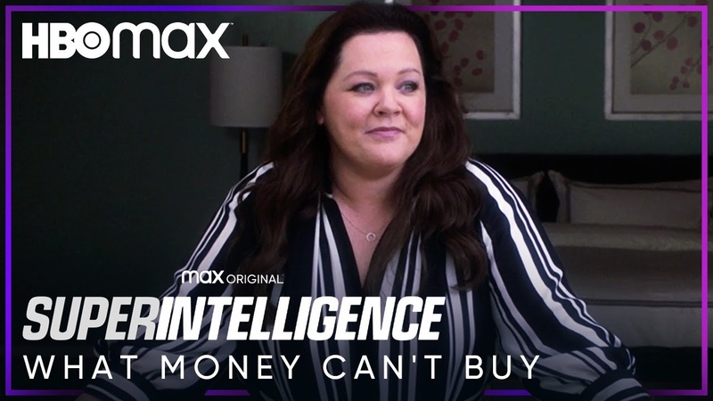 Can Money Buy Happiness , Superintelligence, HBO