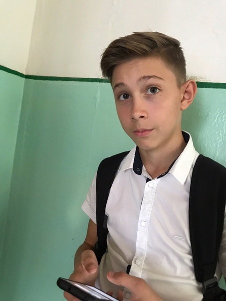 Денис Малахов, США, Los Angeles