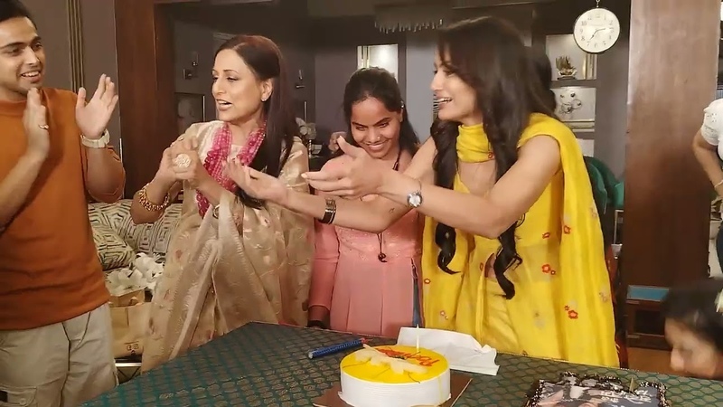 kaise mujhe tum mil gaye complete of episode Keck ceremony