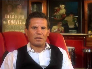 La historia detrás del mito - Julio César Chávez (Parte 2)