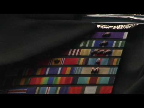 Purple Hearts Final Beat A Soldier Suicide