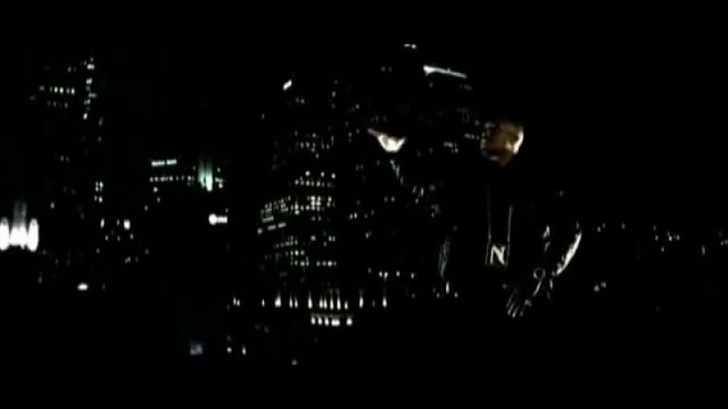 Nas feat Keri Hilson
