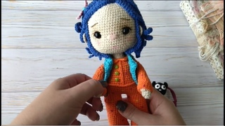 2 отчет #101cottontoys3 3+2/101 / #весенний_бум_амигуруми / Дикий лес