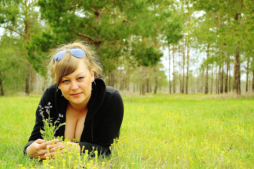 Юлия Щербатых | Волгоград