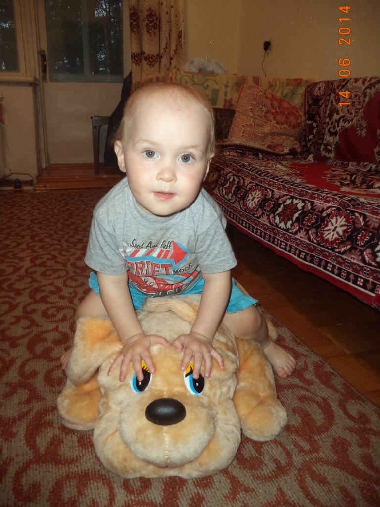 Елена Ильинская | Глазов