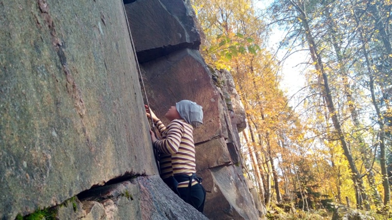 Алёна Лобанова | Санкт-Петербург