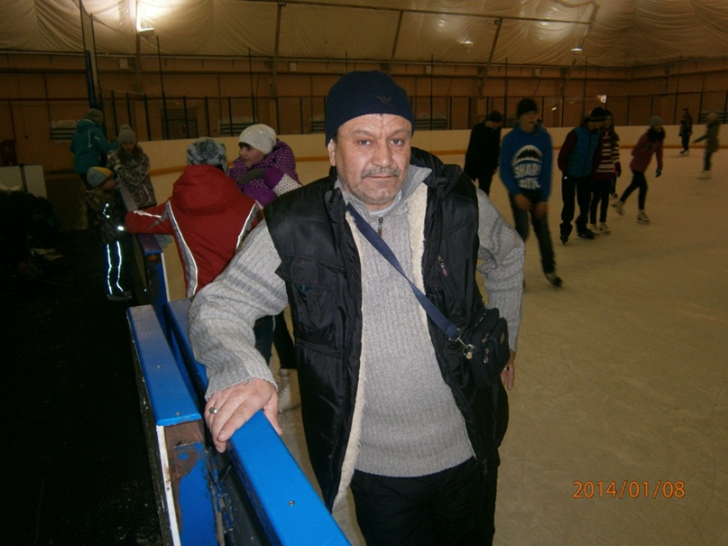 Света Суханова | Челябинск